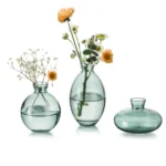 Modern Decorative Flower Vases